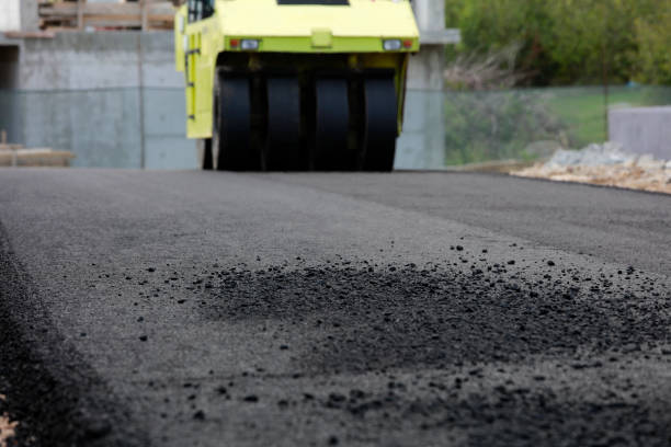 Best Driveway Pavers for Homes  in Marble Hill, MO