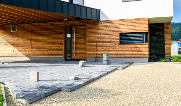 Best Driveway Repair Near Me  in Marble Hill, MO
