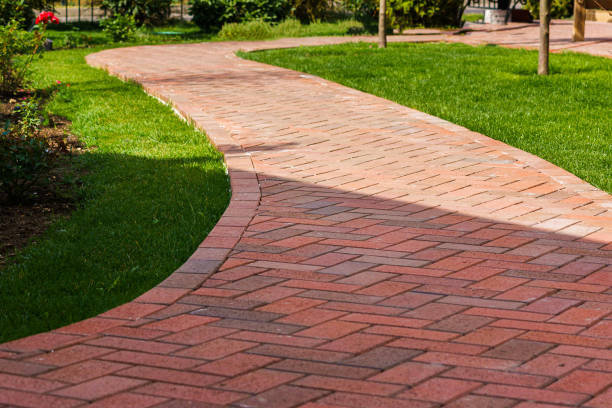 Reasons to Select Us for Your Driveway Paving Requirements in Marble Hill, MO