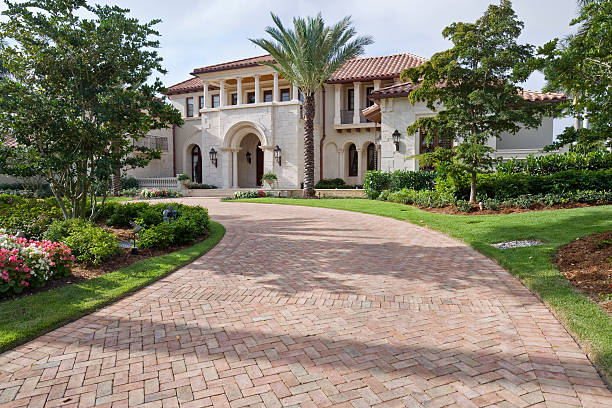 Best Driveway Pavers Near Me  in Marble Hill, MO