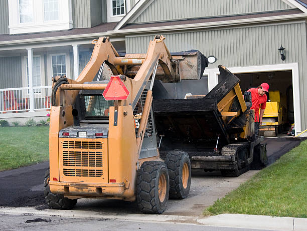 Professional Driveway Pavers in Marble Hill, MO