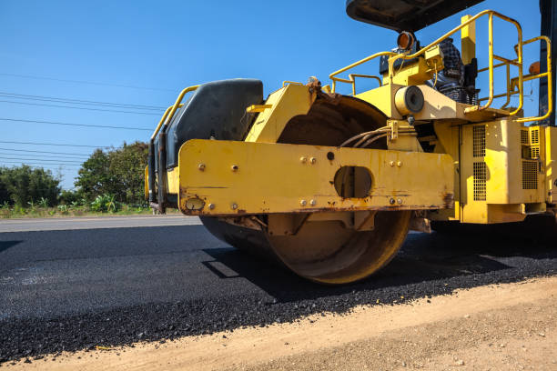 Driveway Pavers for Homes in Marble Hill, MO